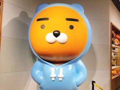 -KAKAO FRIENDS(弘大店)
