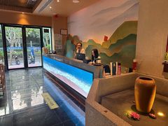 -大瀚养生SPA足道会馆(延长路店)