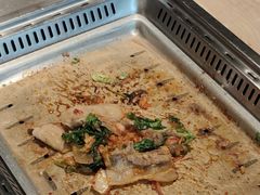 -新石器烤肉(高行万嘉店)