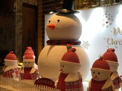 -北京康莱德酒店