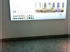 -长兴开元名都大酒店·地中海咖啡厅