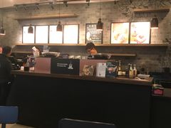 -星巴克(宁波波特曼店)