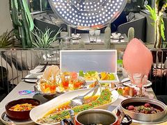 -3号仓库·创意中国菜(乐清正大广场店)