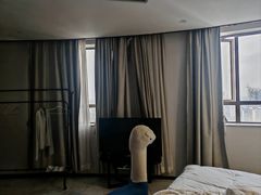 -S&L尚蓝公馆(广州北京路步行街店)