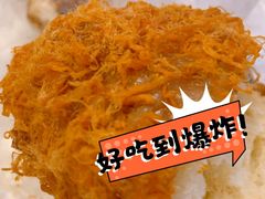 -BreadTalk面包新语(龙之梦购物中心莘庄店)