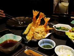 -铭牛烧肉·和牛海鲜自助(高新月牙湖店)