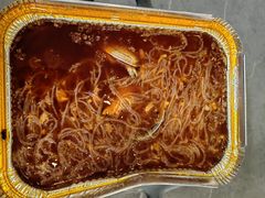 -二发烧烤(亚麻厂店)