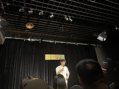 -喜剧部落脱口秀(三里屯店)