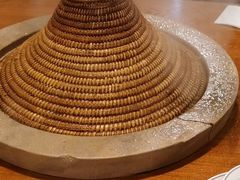 -云中鱼蒸汽石锅鱼(川沙百联店)