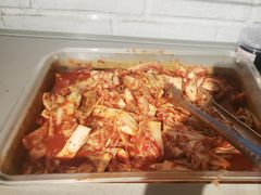 -一品诚记烤肉·甄选店(中南路店)