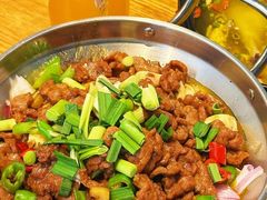 -食光慢宴·安吉土菜馆