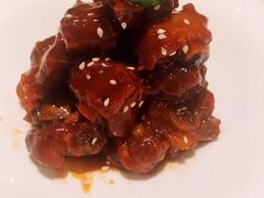 梅酱小排-南麓·浙里(外滩店)