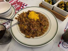 -食大利香港茶餐厅(南亚风情第一城店)