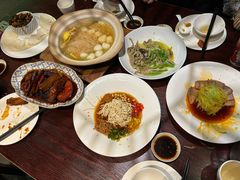 -永安鱼庄·镇江菜(东吴路店)