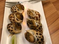 -海九澎湖海鲜餐厅