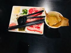 -陳生記米线·始于1989(武林店)