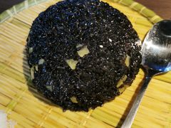 乌米饭-蜜桃餐厅·古运河畔(南下塘店)