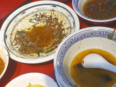 -蓝田九大碗民俗食府(蓝田店)