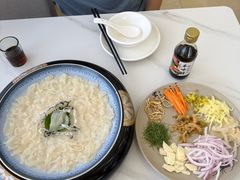 -祈胜邨•顺德鱼生•顺德菜(容桂店)