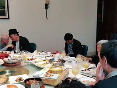 -梦都海鲜酒家(万达广场江桥店)