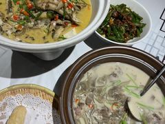 -帝一铭家宴(板塘店)