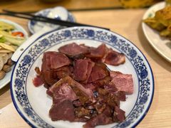 -清真·西北桥头拉面大王(丁家桥店)