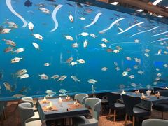 大堂-瑞德姆美人鱼海底演艺主题餐厅(亚龙湾店)