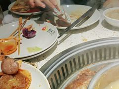 -韩风源烧烤涮自助餐厅(封丘瑞封店)
