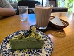 -几静cafe(基湖店)