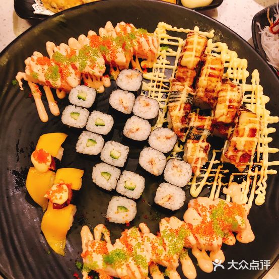 和味寿司(太东店)