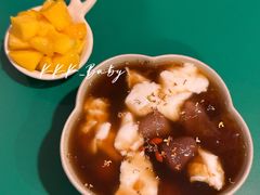 -堂屋糖水店(愚园店)