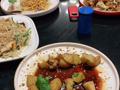 -旺达·福州菜(正大广场店)