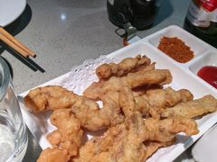 -海底捞火锅(崇文门新世界百货店)