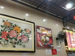 大堂-顺记冰室(宝华路店)