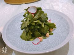 -香雪海饭店中餐厅(人民桥店)