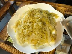 -爆肚王涮肉(吕家营店)