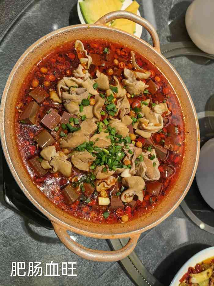 万州背二哥特色菜(龙头寺店)-"2019年下半年的一个周末,朋友请吃饭在.