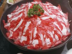 -井格重庆火锅(西直门凯德Mall店)