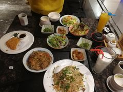 -割烹旭日本料理(龙湖狮山天街店)
