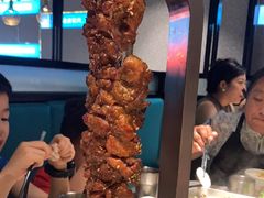 -半天妖烤鱼(夏津德百店)