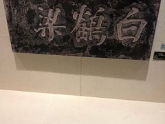 -白鹤梁水下博物馆