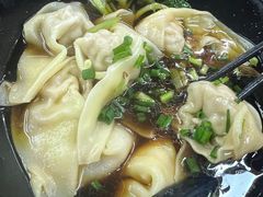 -丽影重庆小面(定西路店)