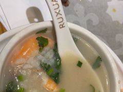 -如轩·海鲜砂锅粥·潮汕菜(南城店)