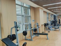 -CXFIT 陈徐健身工作室(凯旋店)