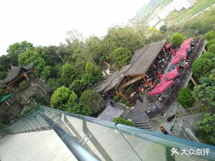 陆派.巴倒烫火锅(南山店)图片 第1078张