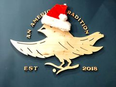 -Pie Bird(新闸路店)