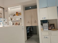 -天真蓝照相馆(中华广场店)