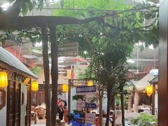 -和源祥·日照菜扛把子(万平口一店)