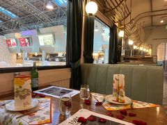 -1981牛排西餐厅(海信店)