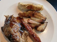 -Social 秀西餐厅-长沙瑞吉酒店(运达店)